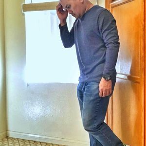 Meet your Posher, Arjay